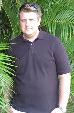 Greg Zvi Peker GM @ Niko's Gardening Inc