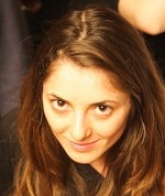 Miri Frank Admin @ Niko's Gardening