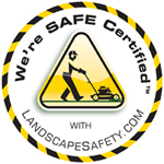 Niko's team is big on safety!