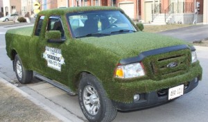 Free Sodding & Maintenance estimate Toronto, Thornhill, and GTA