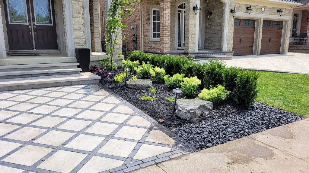 paver stone toronto