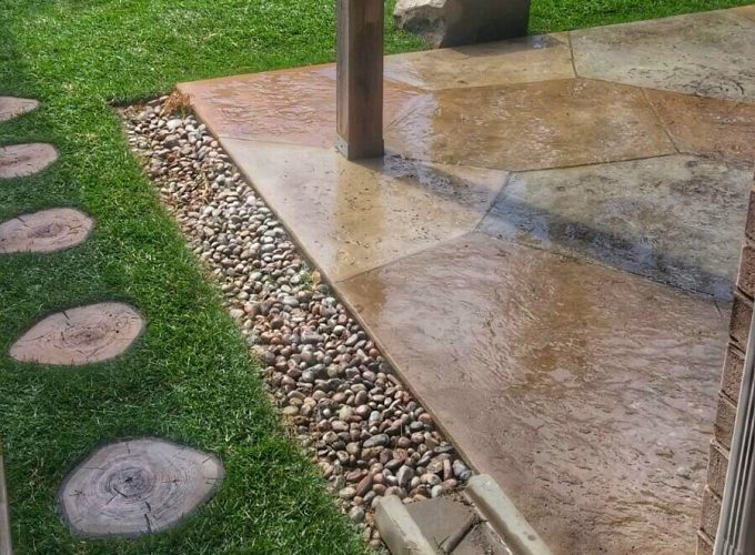 Interlock Power Wash & Seal Scarborough