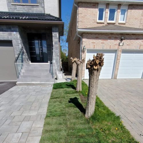 Interlocking Services in Toronto & GTA
